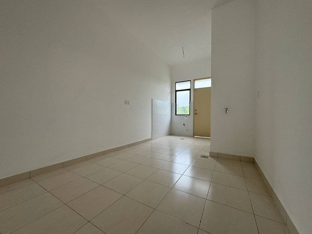 2-Storey Terrace House Bandar Bistari Perdana 6