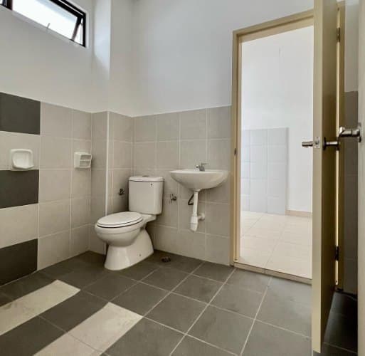 2-Storey Terrace House Bandar Bistari Perdana 7