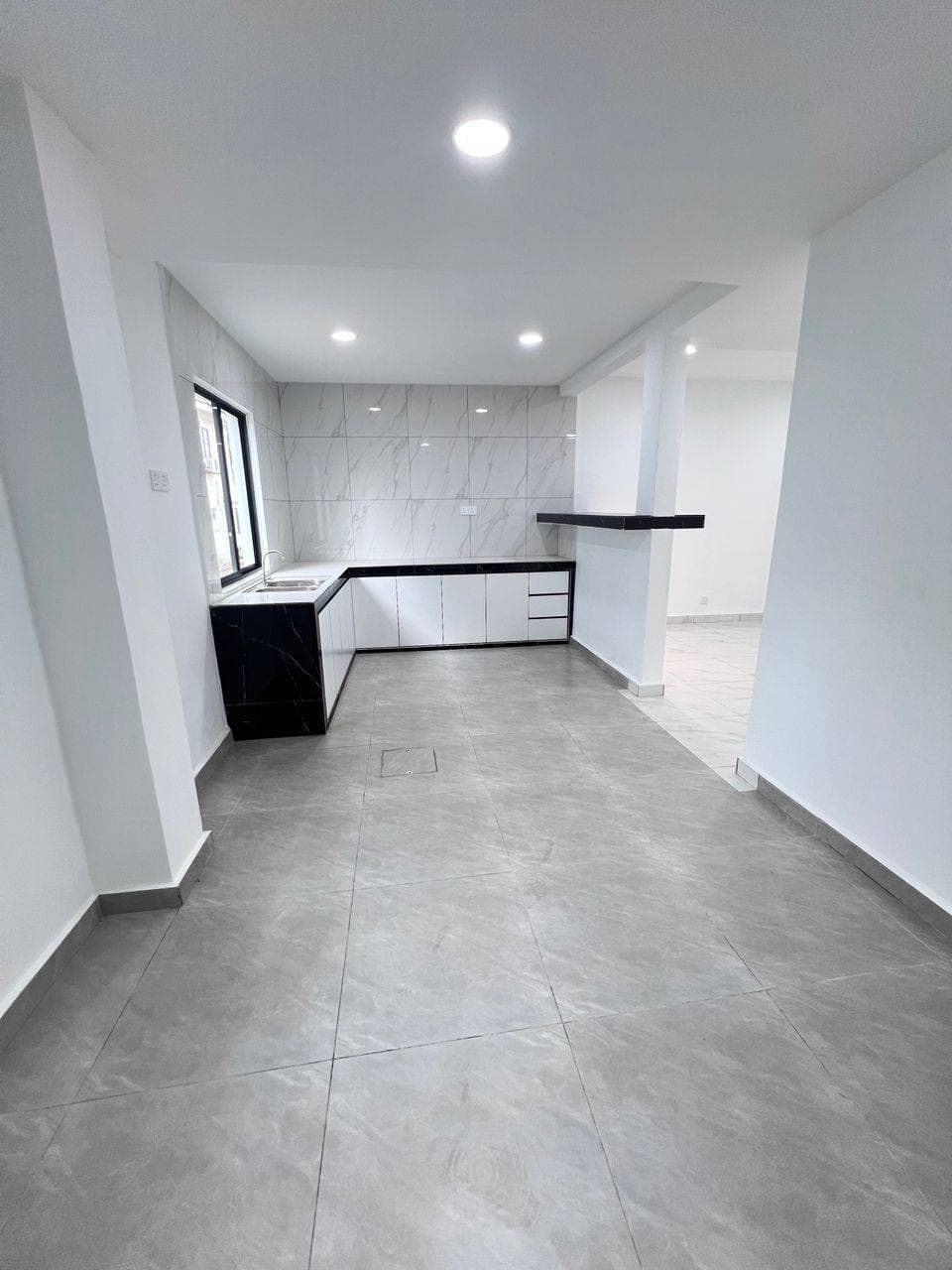 Double Storey Terrace End Lot Bukit Indah 7