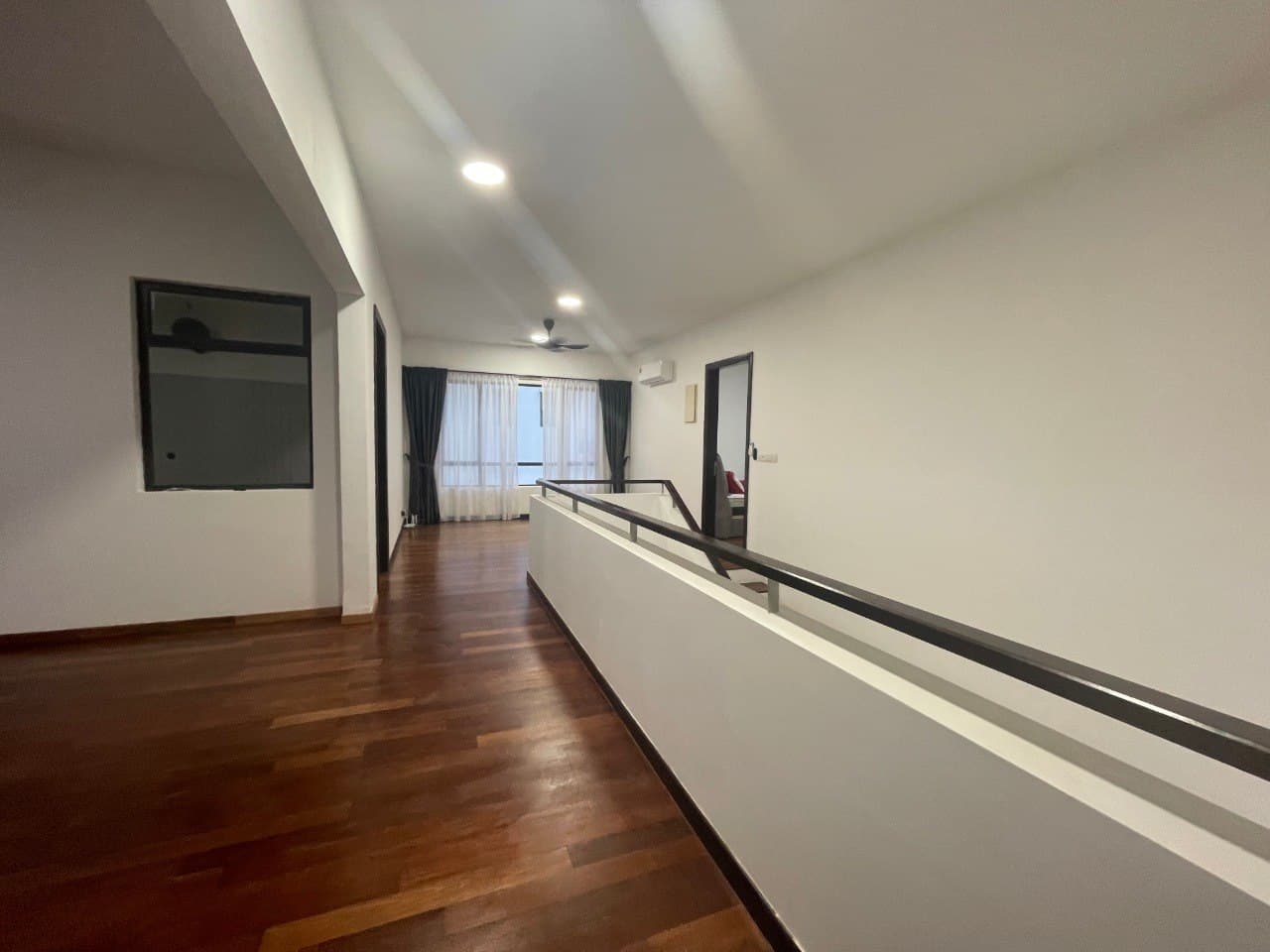 Double Storey Bungalow Horizon Hills The Hill @ Jalan Anjung 4