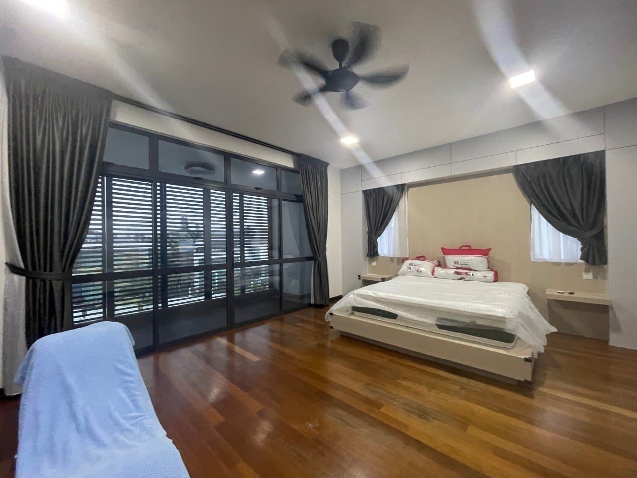 Double Storey Bungalow Horizon Hills The Hill @ Jalan Anjung 6