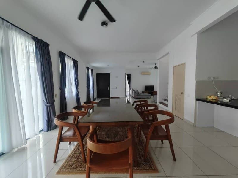 Linked Bungalow Horizon Hills Golf West 2