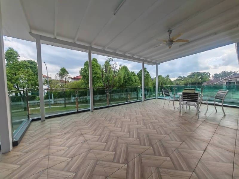 Linked Bungalow Horizon Hills Golf West 3