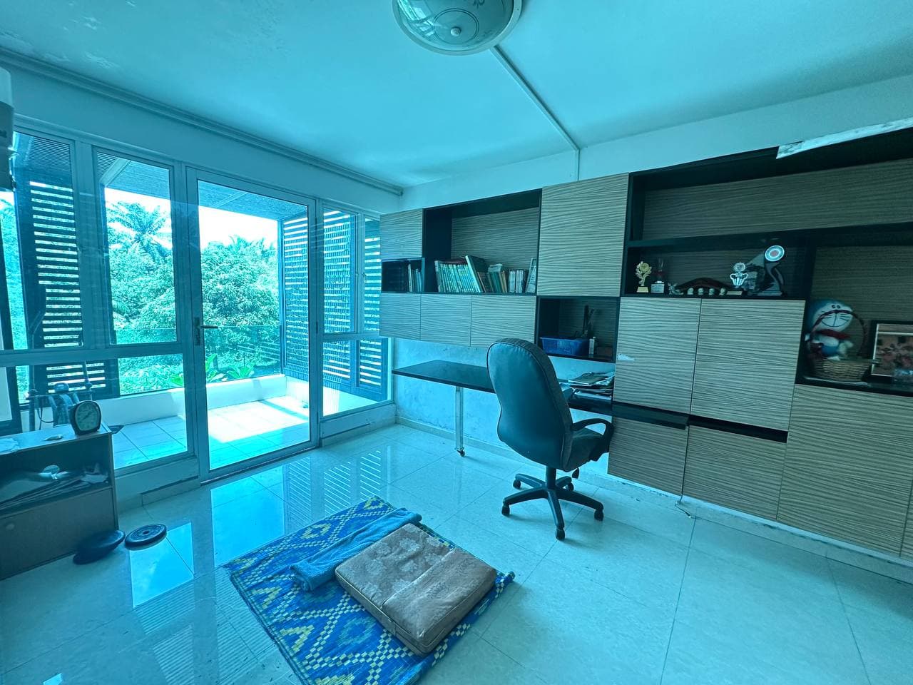 Double Storey Semi-D Impian Emas 6