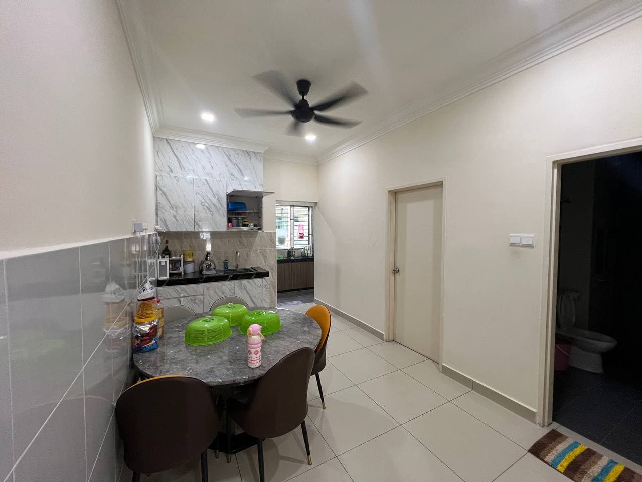 2 Storey Terrace House Imperial Jade Residenz 5