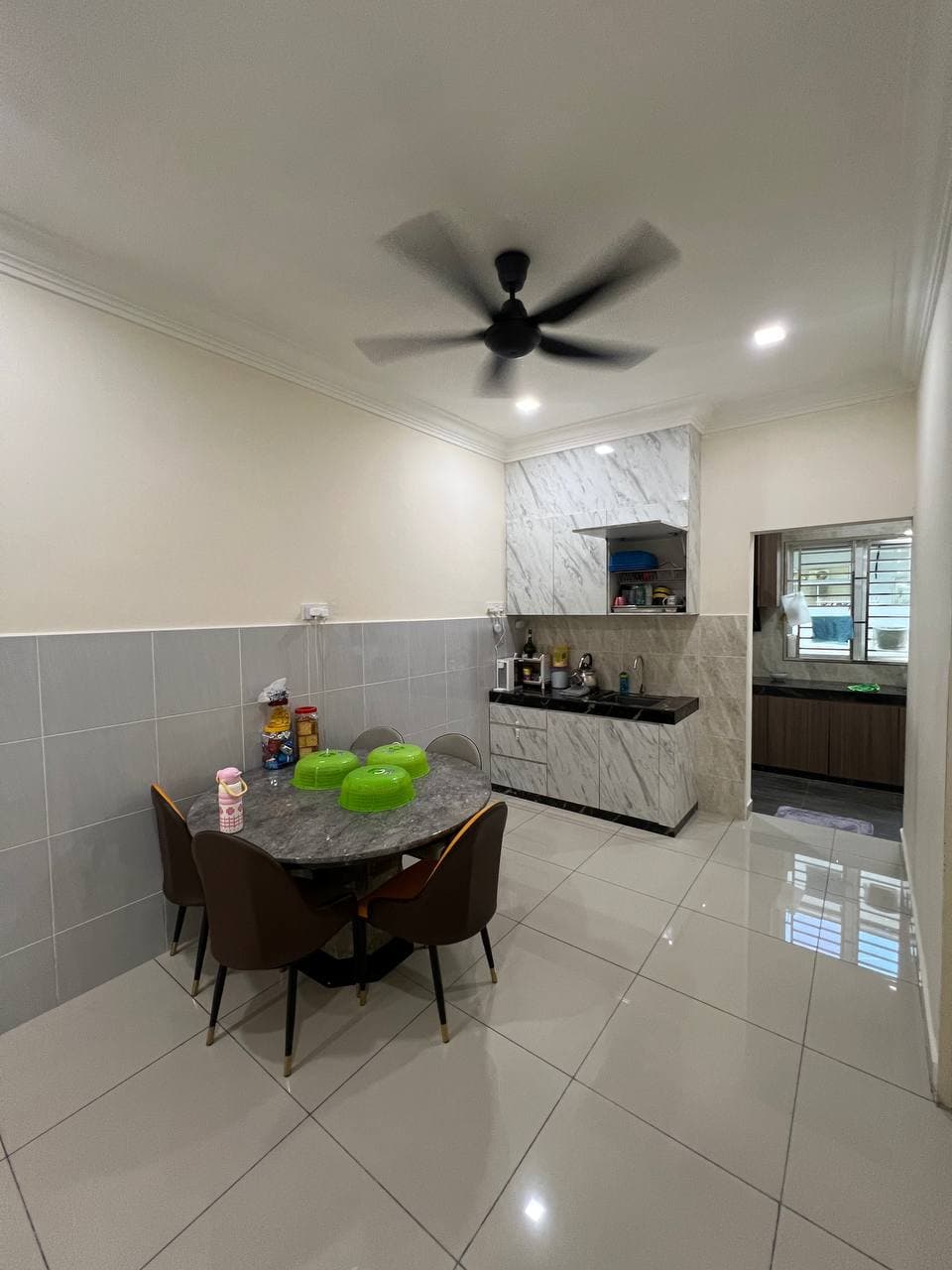 2 Storey Terrace House Imperial Jade Residenz 6