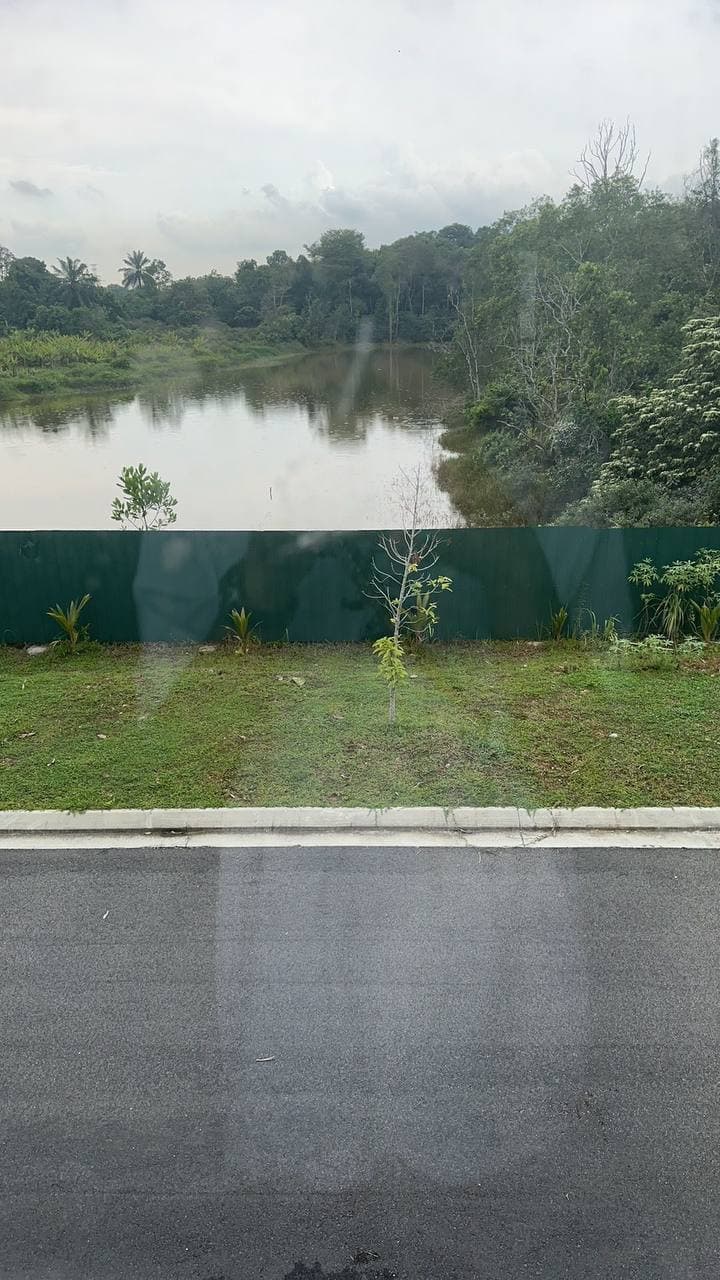 2-Storey Terrace Meridin East @ Acacia 7