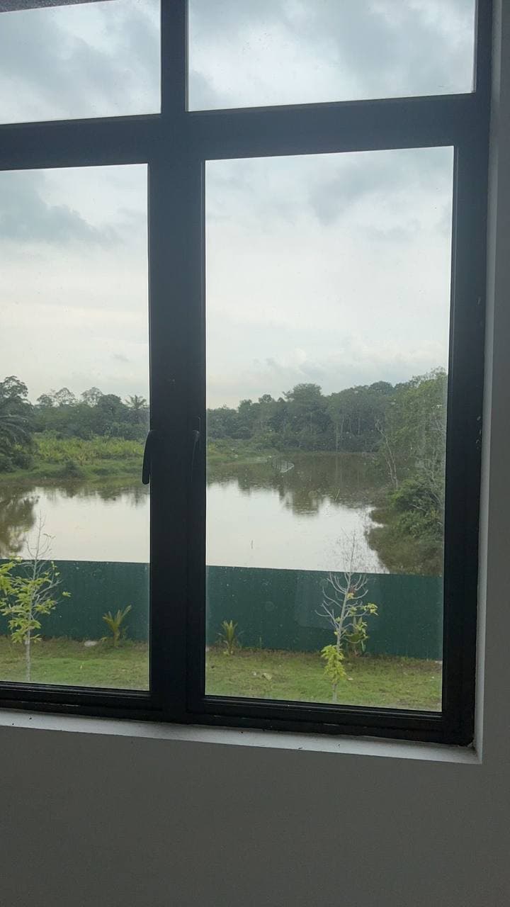 2-Storey Terrace Meridin East @ Acacia 5