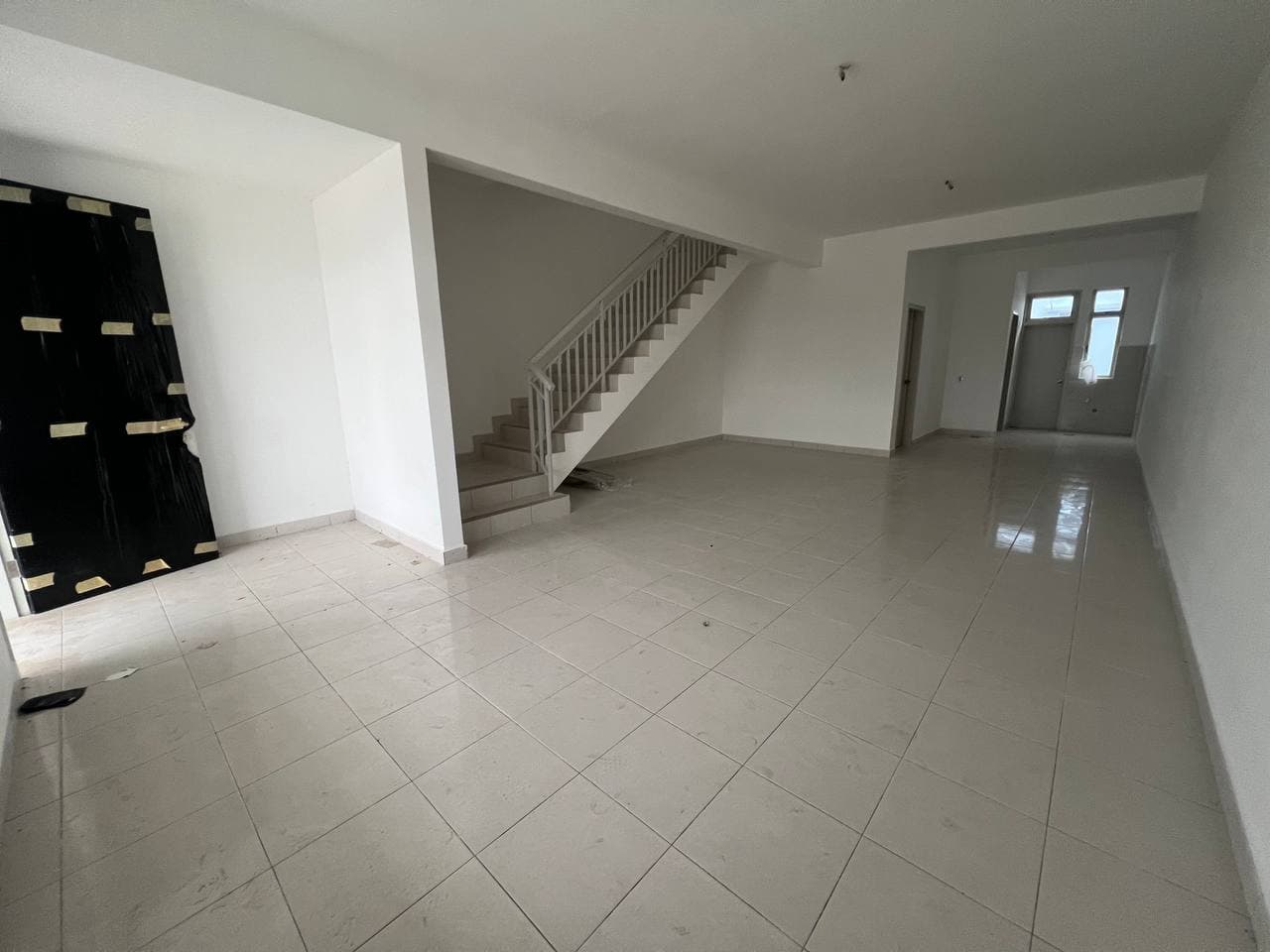 Double Storey Terrance House Erica by Meridin east – photo 1