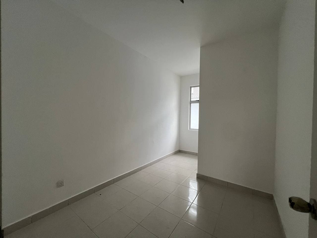 Double Storey Terrance House Erica by Meridin east 6