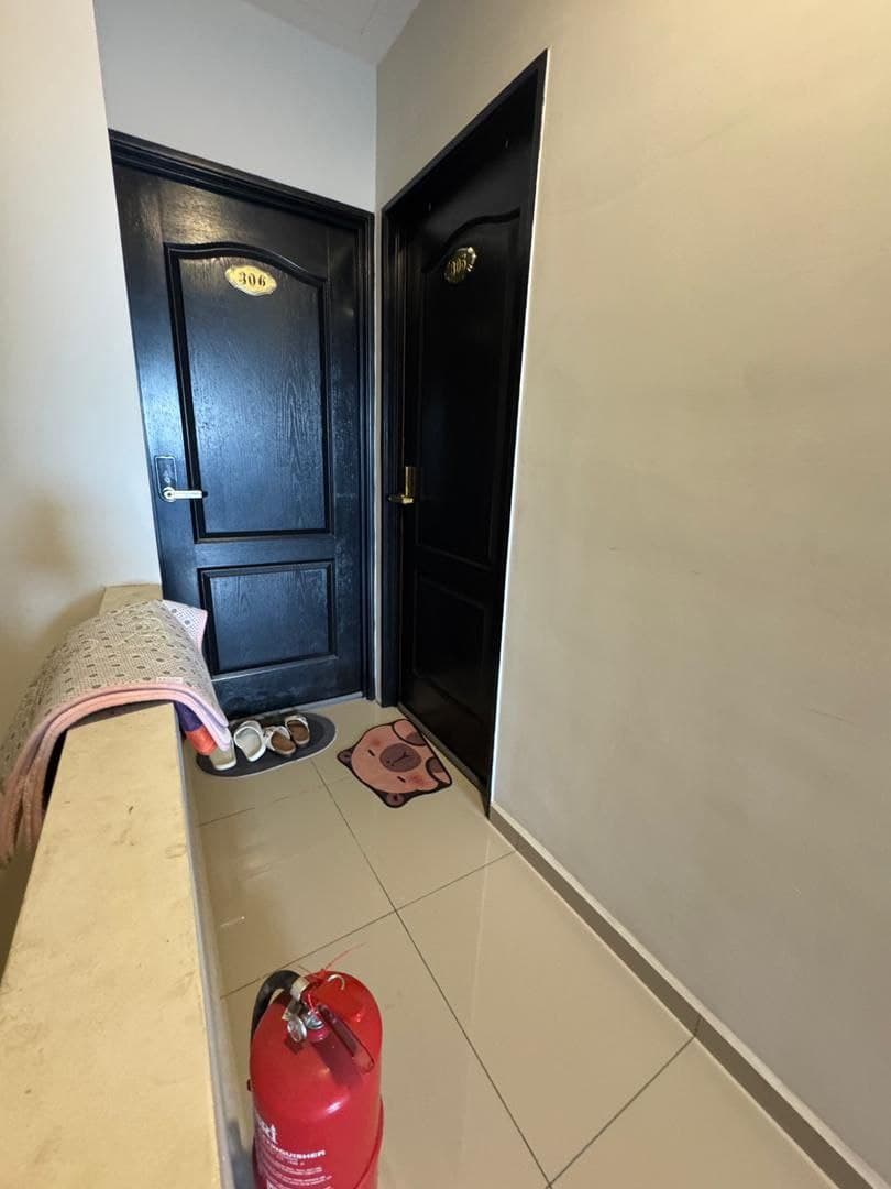 2 Storey Terrace with mezzanine Taman Sentosa 9