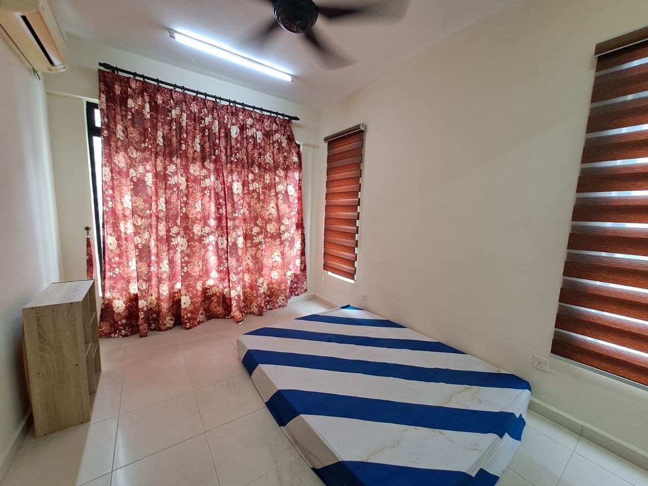 Apartment Mutiara Rini 7