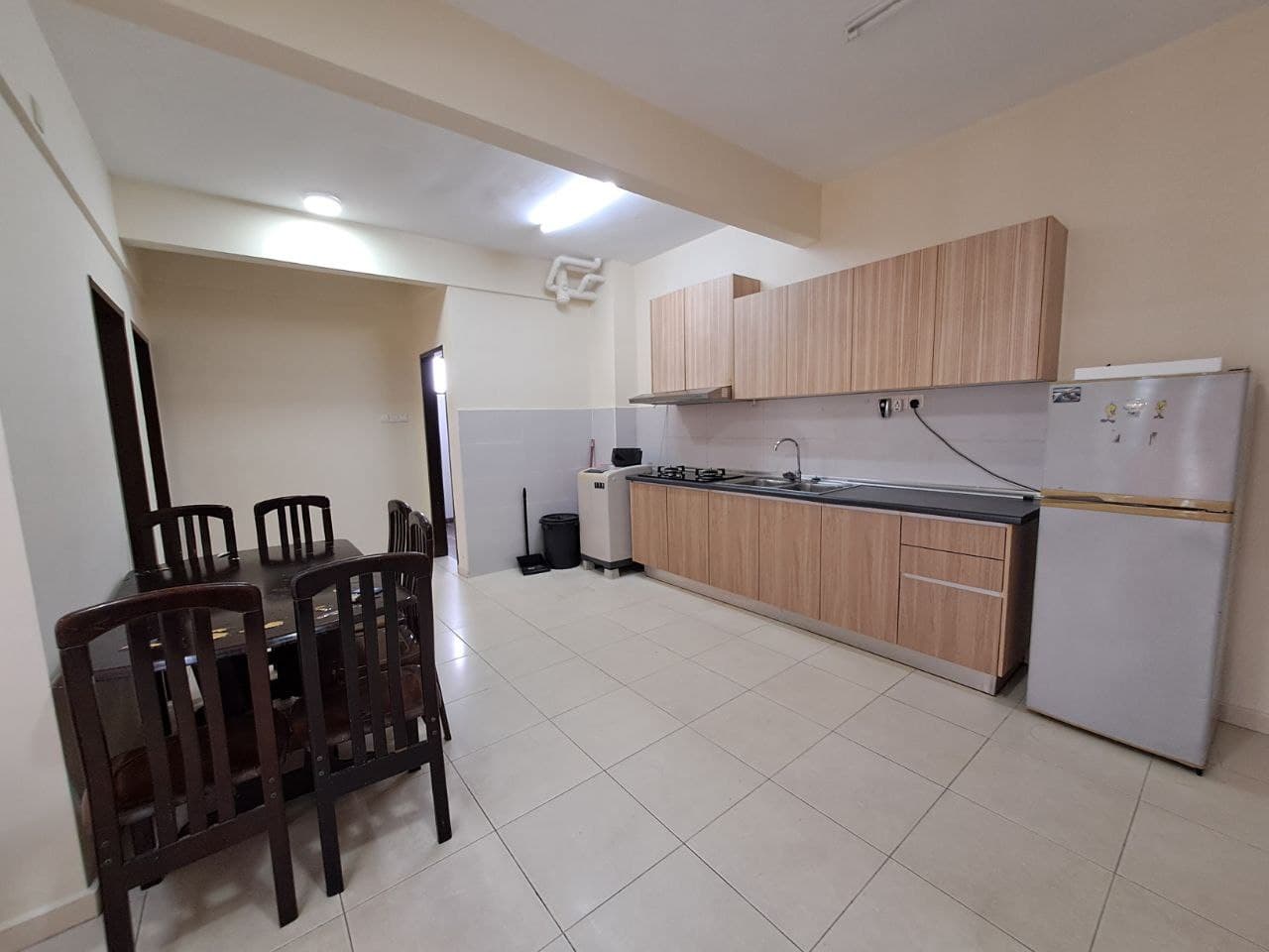 Apartment Mutiara Rini – photo 1