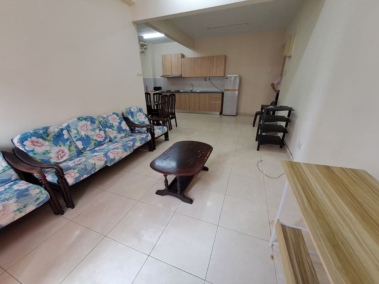 Apartment Mutiara Rini 3