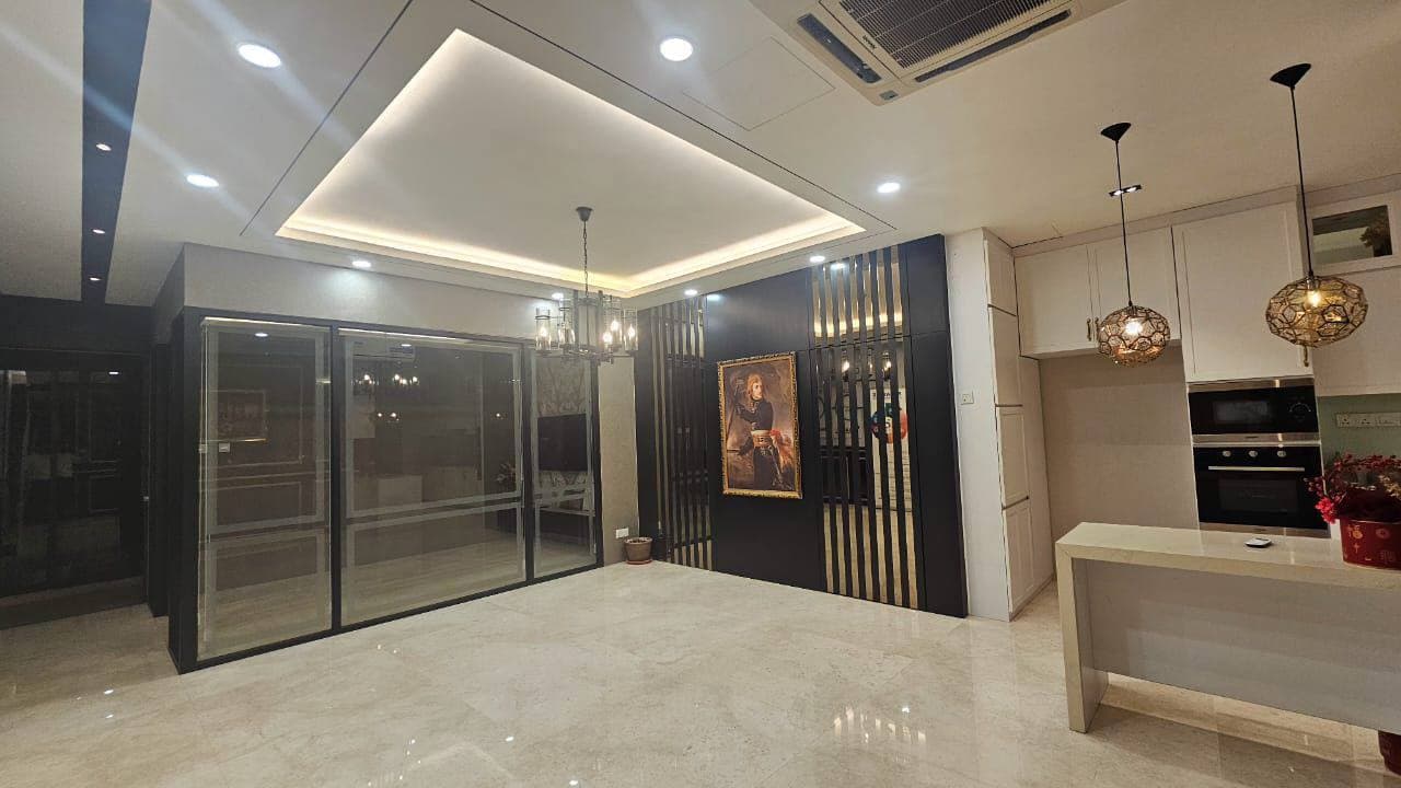 Double Storey Shop Lot Nusa Bestari