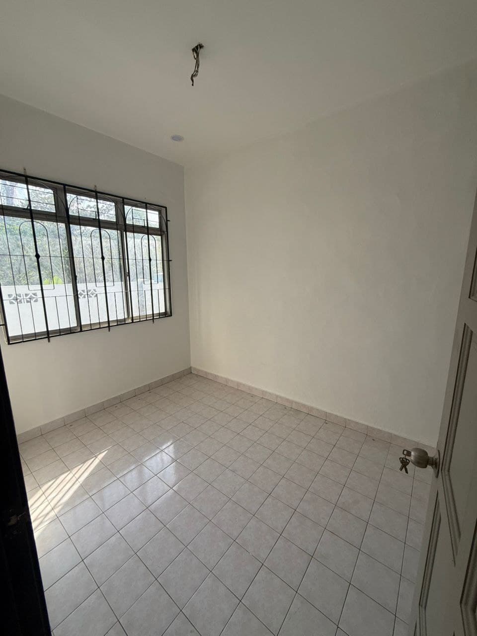 Single storey Semi-D Jalan Dedaru 8