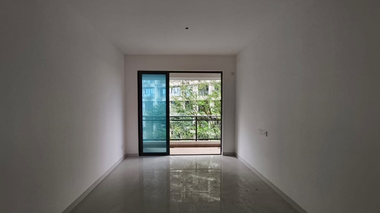 1+1 Room Starview Bay Forest City – photo 1