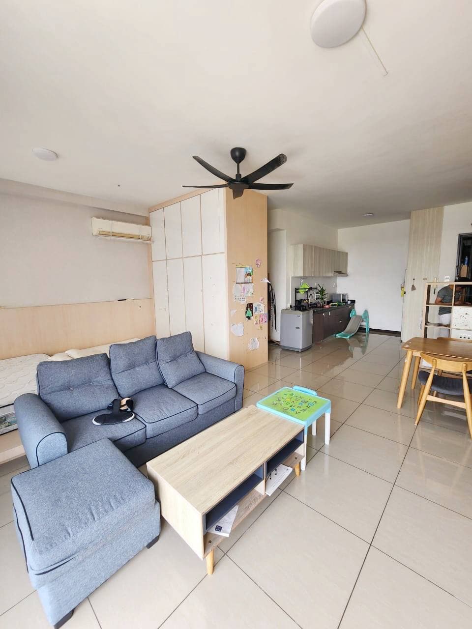 Studio Molek Regency – photo 1