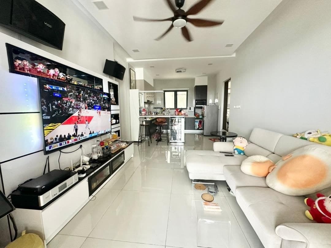 Amberside Danga Bay – photo 1