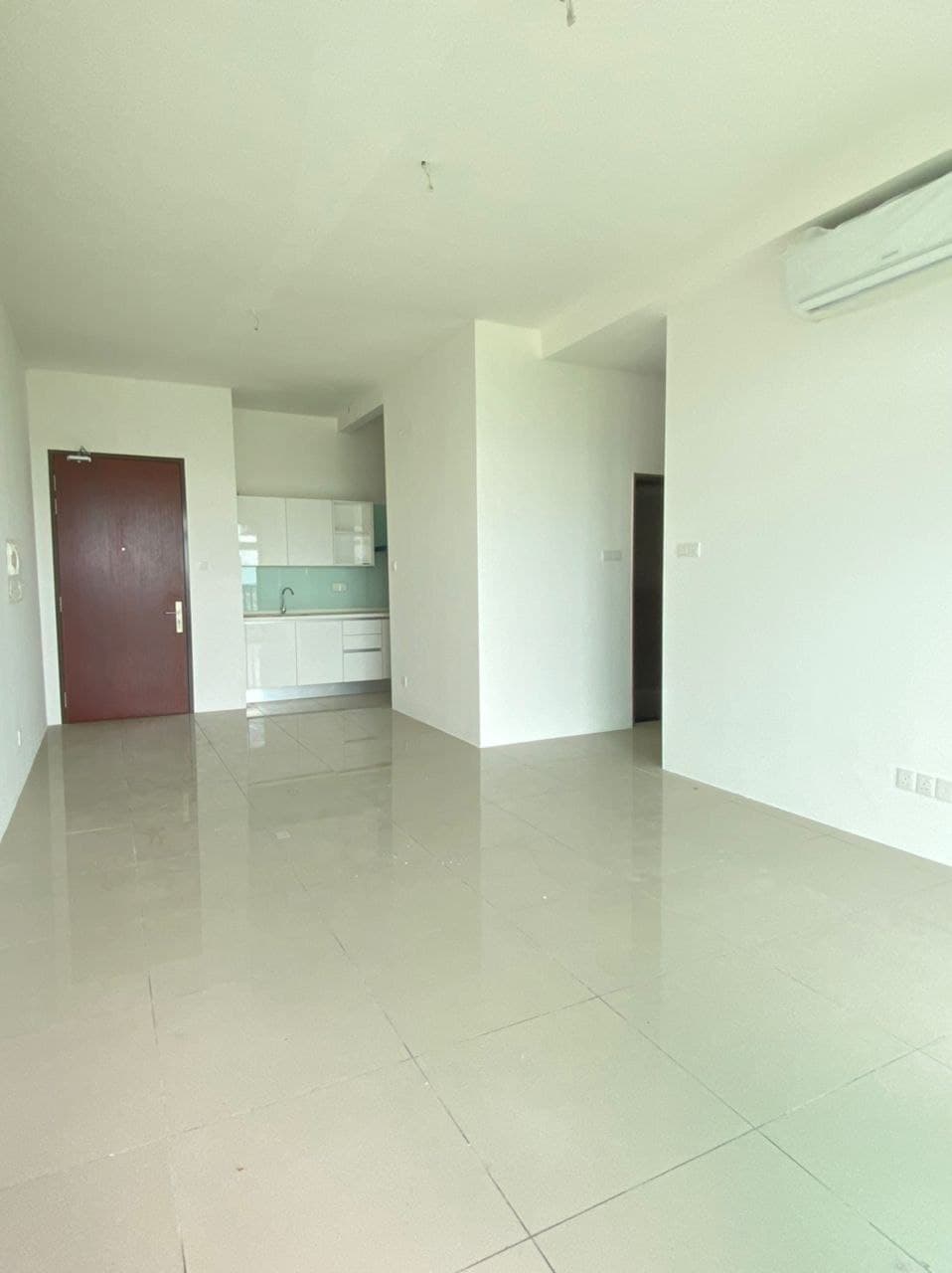 Condo Taman Perling – photo 1
