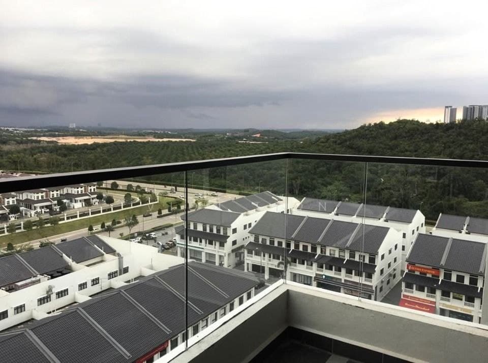 Type G (2 master bedrooms) Eco Botanic – photo 1