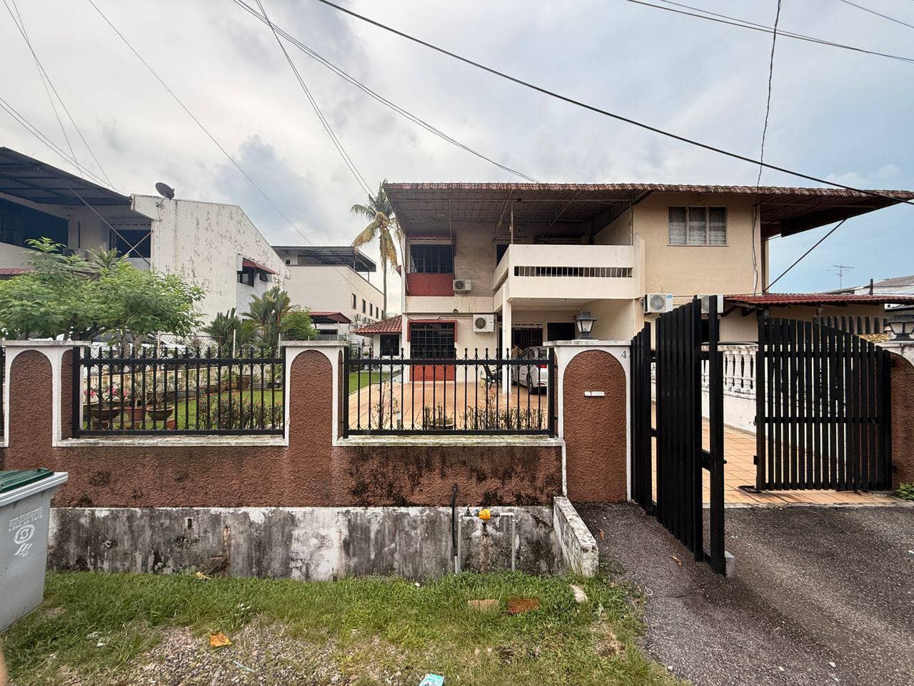 Apartment Nusa Perdana – photo 1