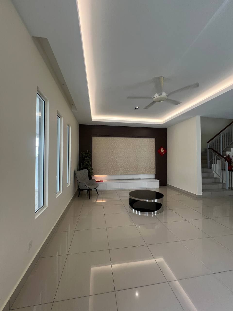 Double Storey Cluster House Taman Seri Austin – photo 1