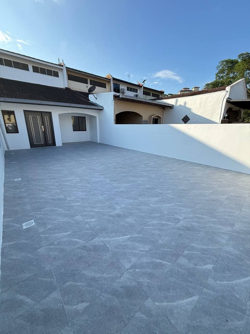 Double Storey Terrace Jalan Selasih 1x – photo 1