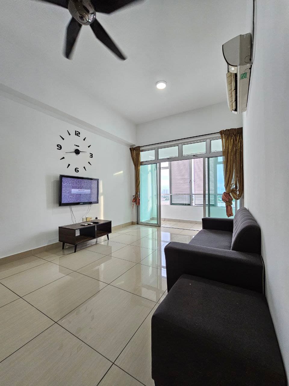 2-Storey Bungalow Sebana Cove – photo 1