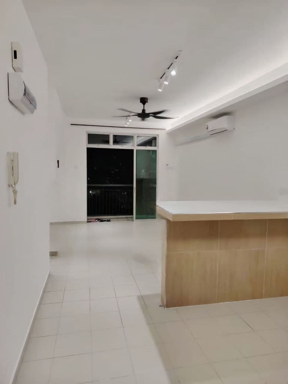 Molek Pine 4 Taman Molek – photo 1