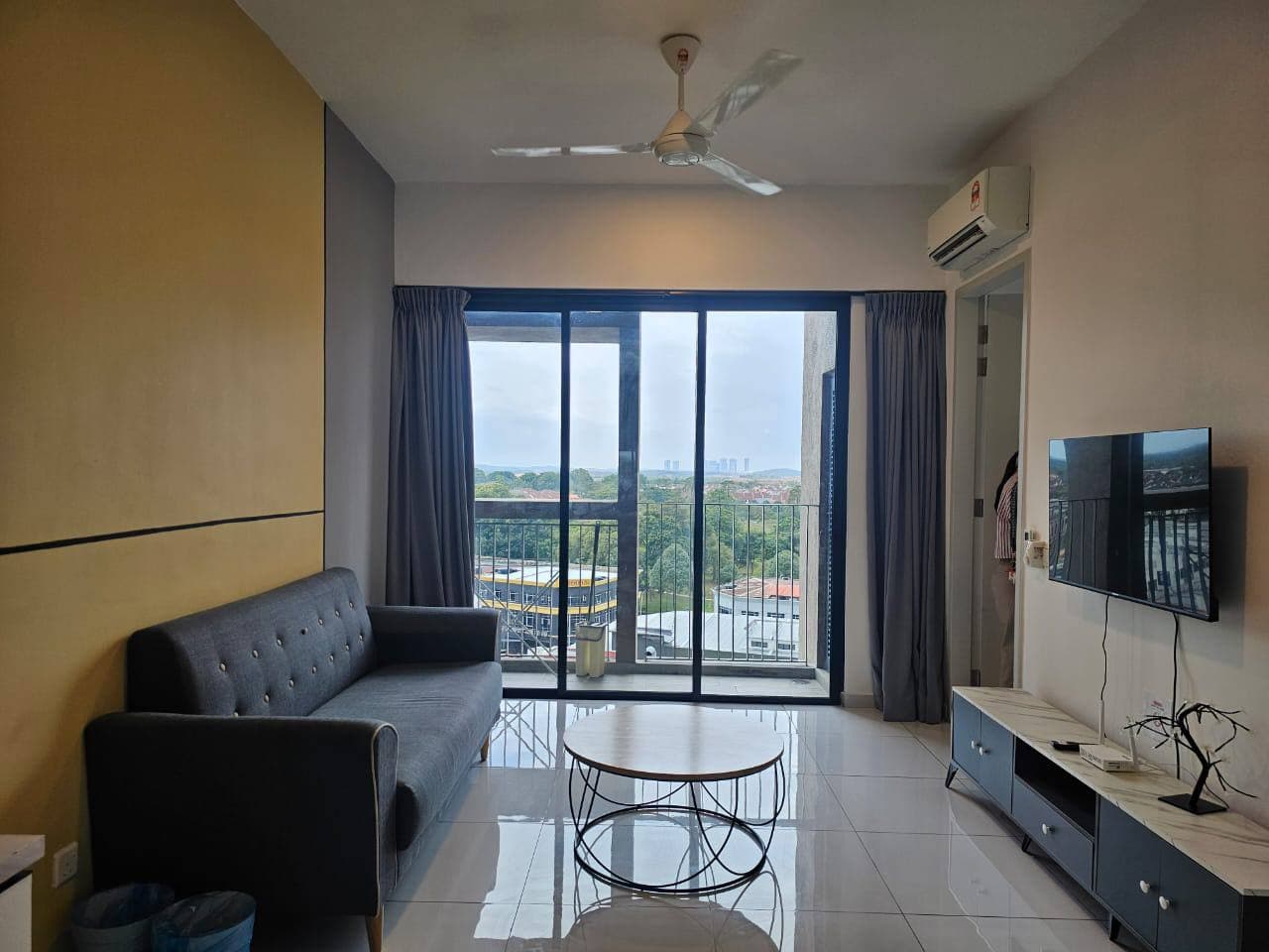 Dual Key Type C Bukit Indah – photo 1