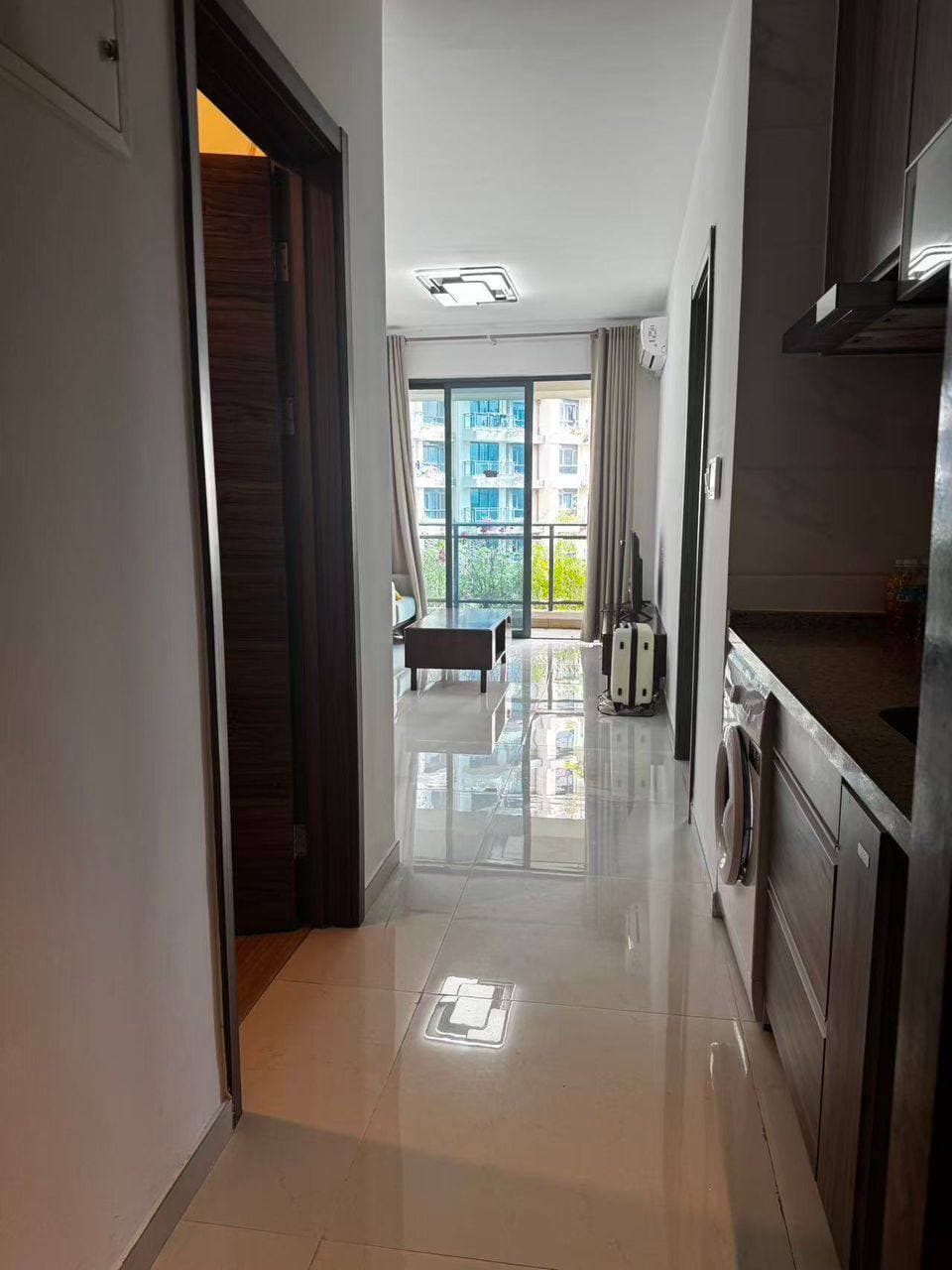 Ataraxia Park 3 Forest City – photo 1