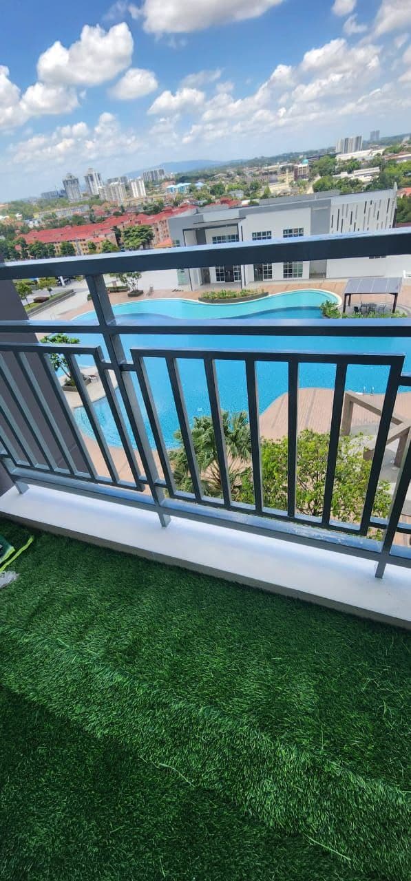 Apartment SKS Habitat Larkin – photo 1