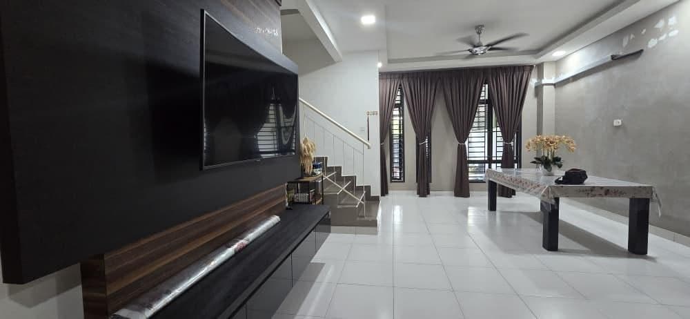 Condominium Bangunan Duta Impian Jalan Dato Abdullah Tahir – photo 1