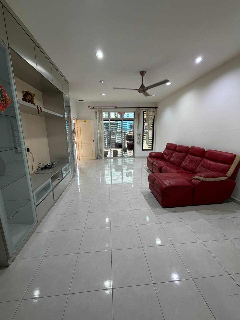 Double Storey Intermediate Shangri La@JP Perdana – photo 1