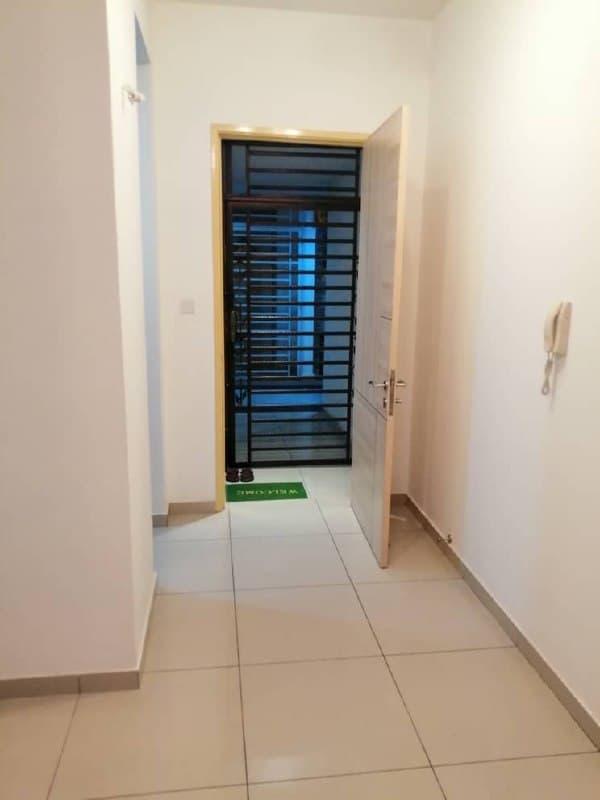 Apartment Seasons Luxury Apartment – photo 1