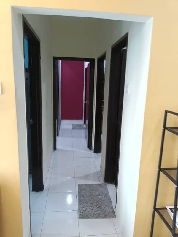 Condominium Tampoi 3