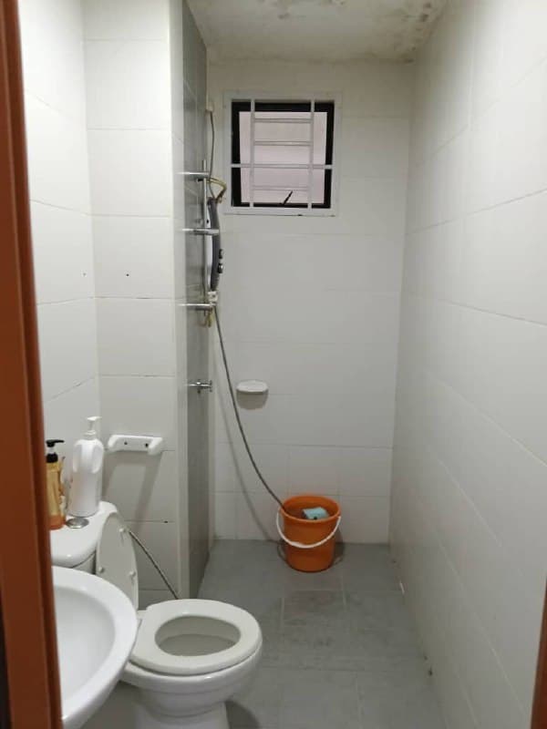 Condominium Tampoi 8