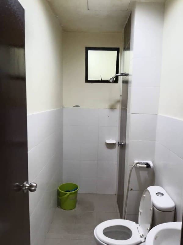 Condominium Tampoi 9