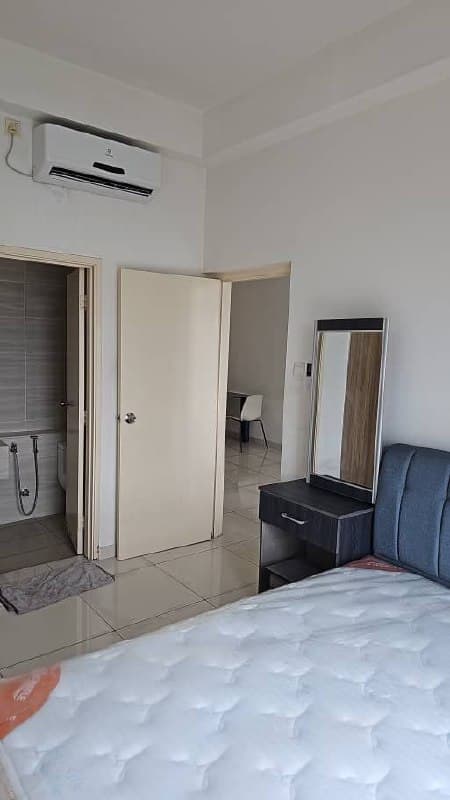 Condominium D' Summit @ Kempas 4