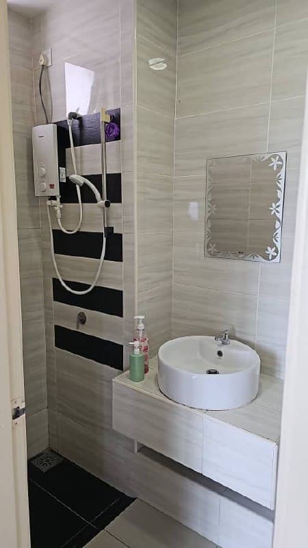 Condominium D' Summit @ Kempas 5