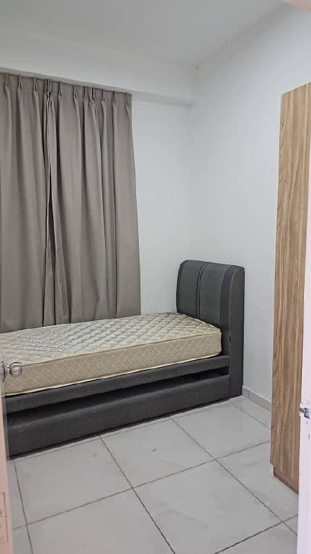 Condominium D' Summit @ Kempas 2