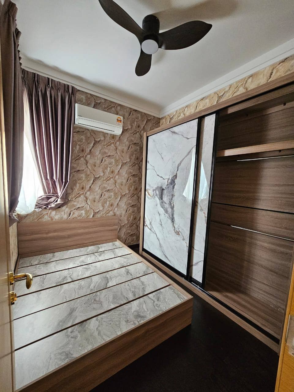 Condo R&F Princess Cove 9