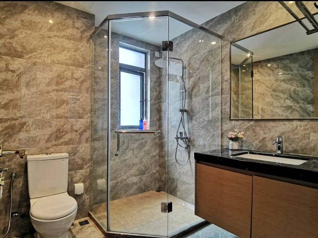 Condo R&F Princess Cove 13