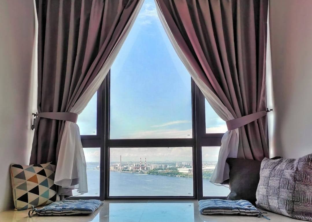 Condo R&F Princess Cove 14