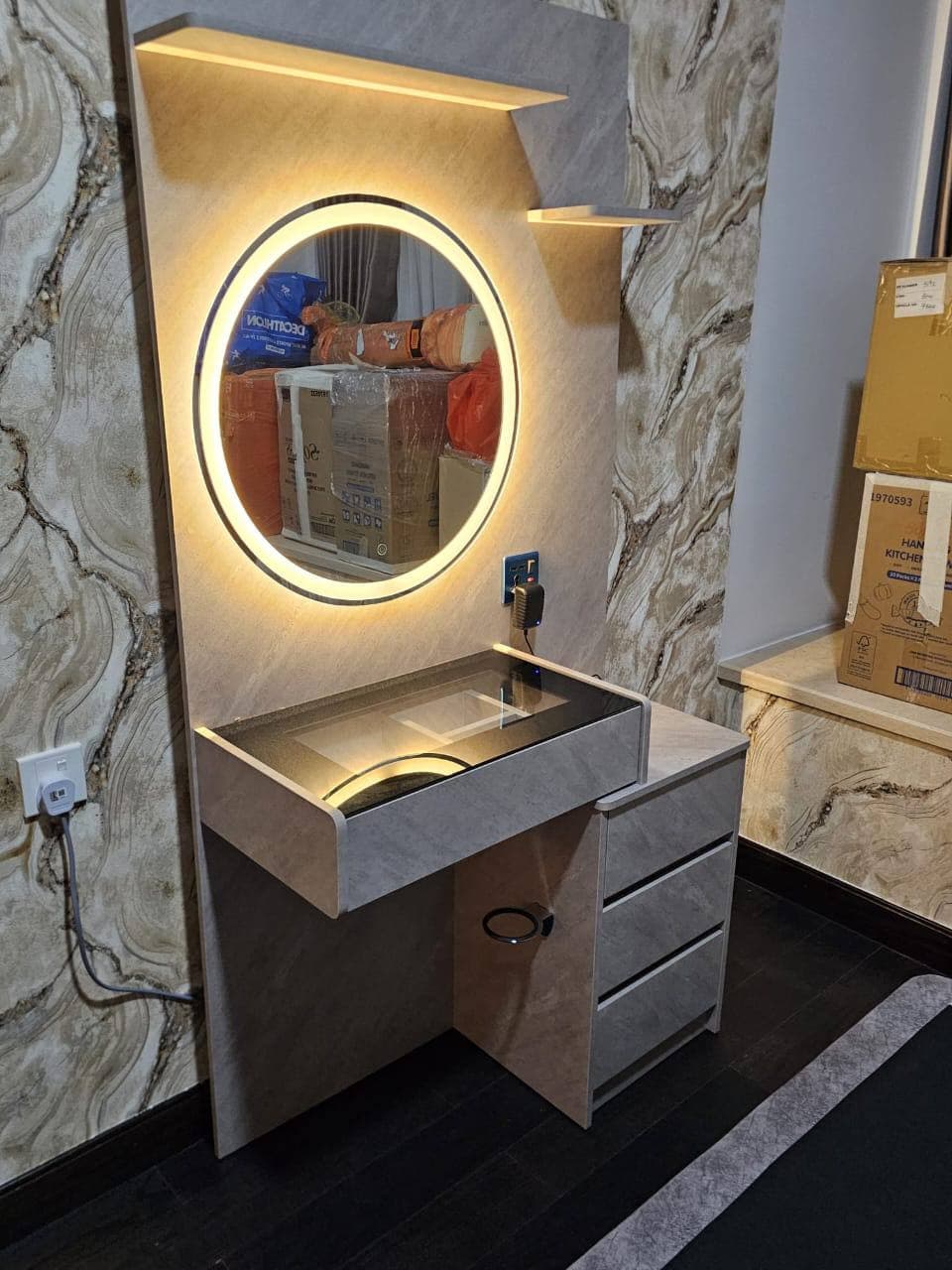 Condo R&F Princess Cove 17