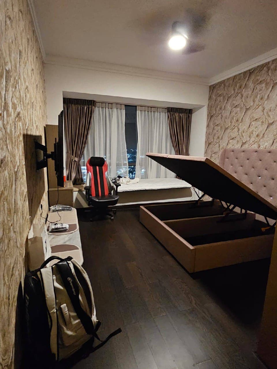 Condo R&F Princess Cove 18