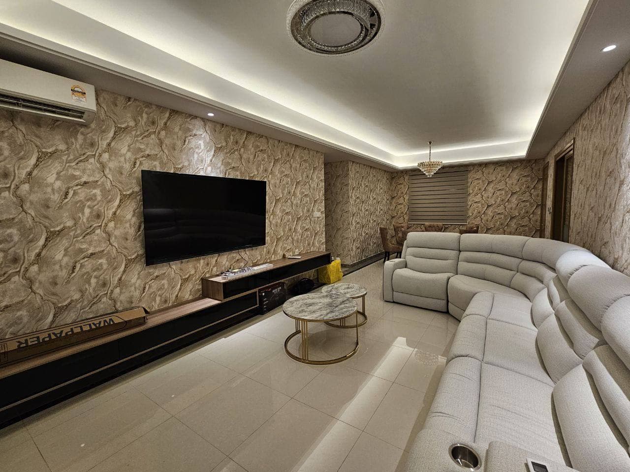 Condo R&F Princess Cove 20