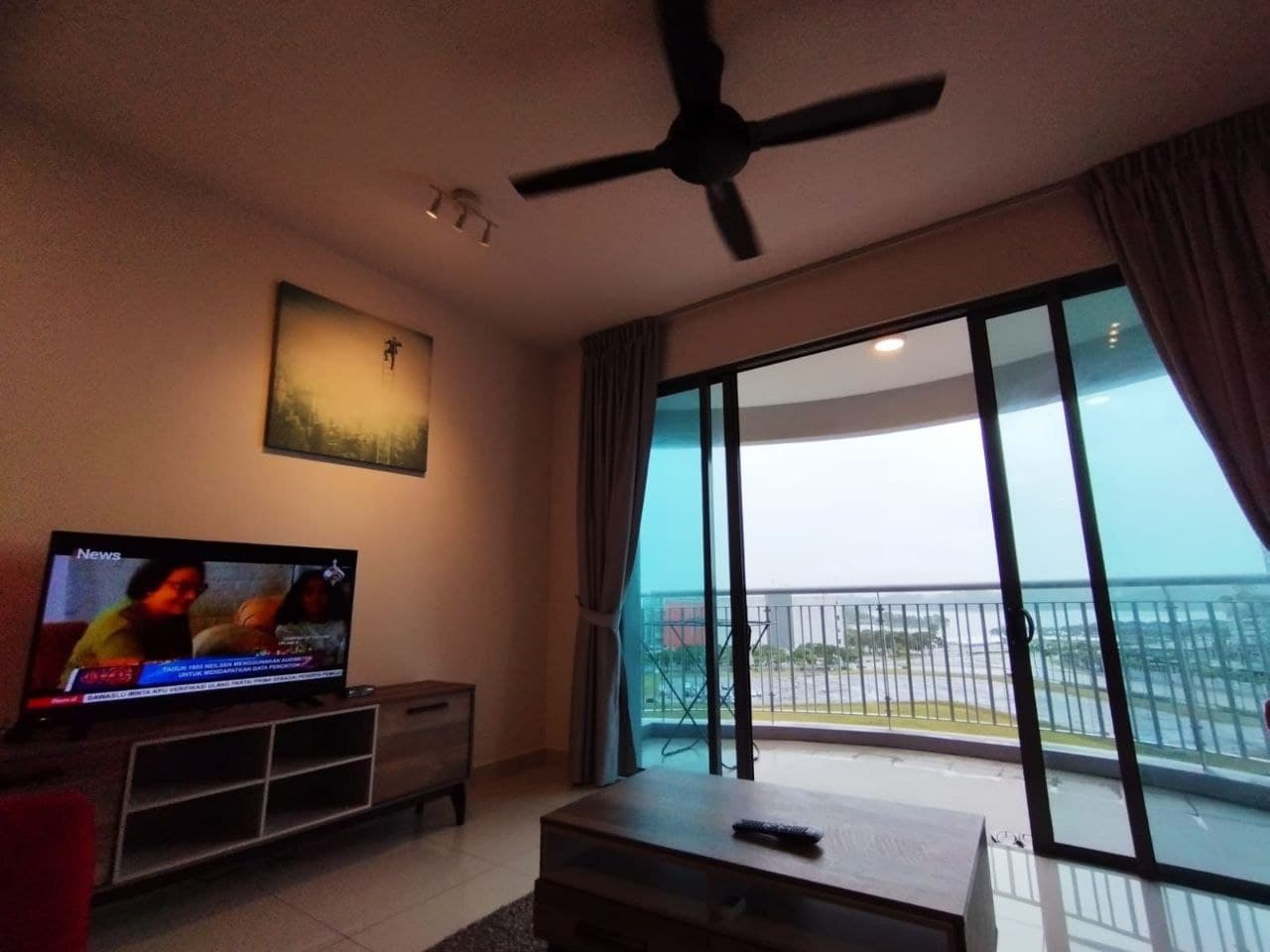 Condominium Iskandar Puteri 3