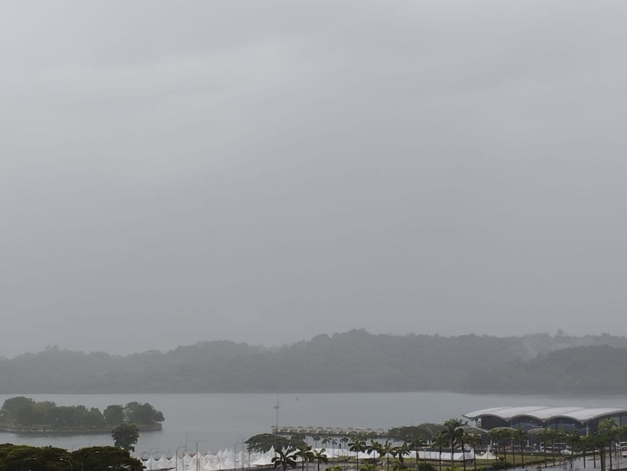 Condominium Iskandar Puteri 5